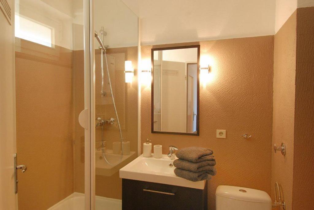 Apartment Haus Nautic, 210 Cuxhaven
