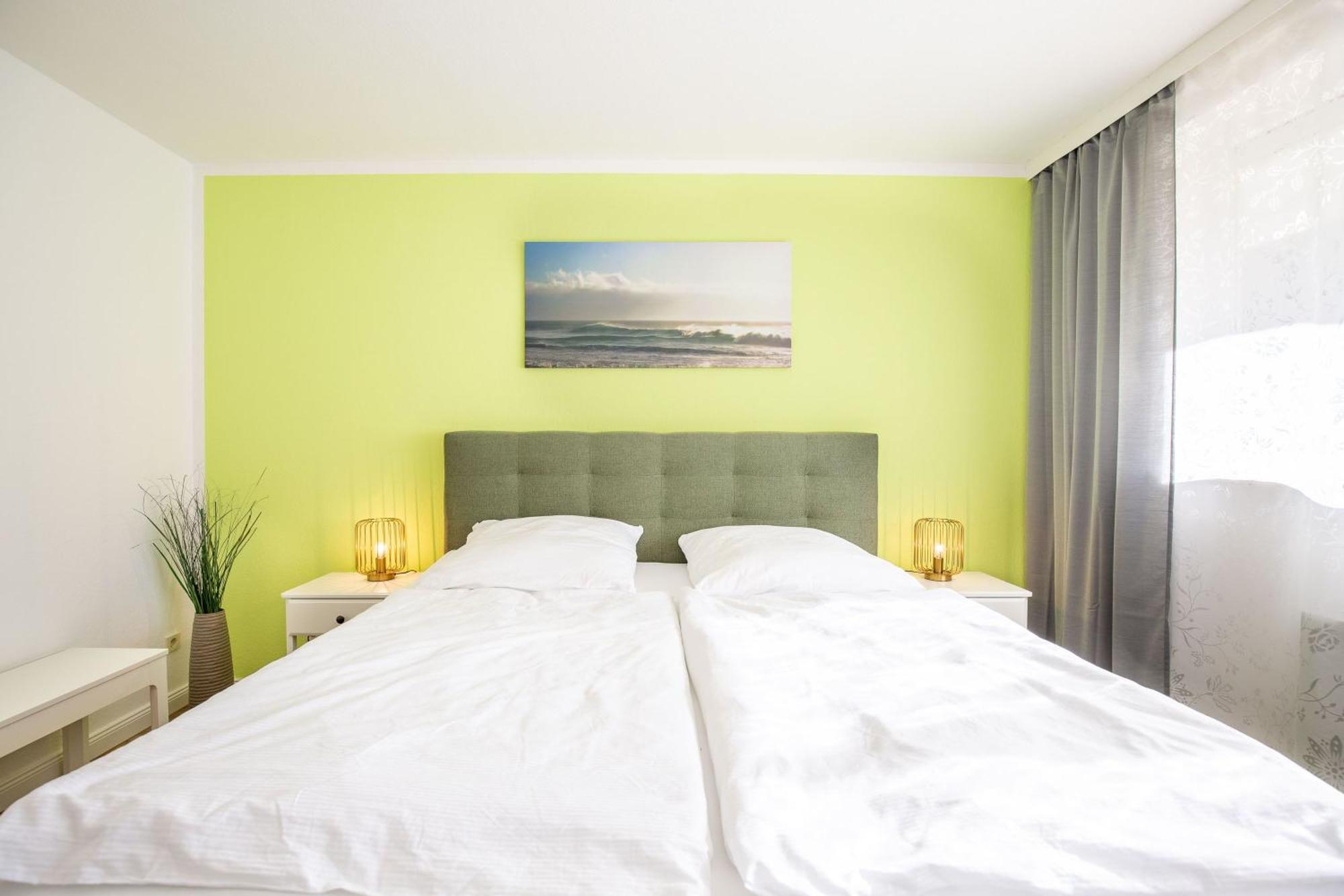 Apartment Haus Nautic, 210