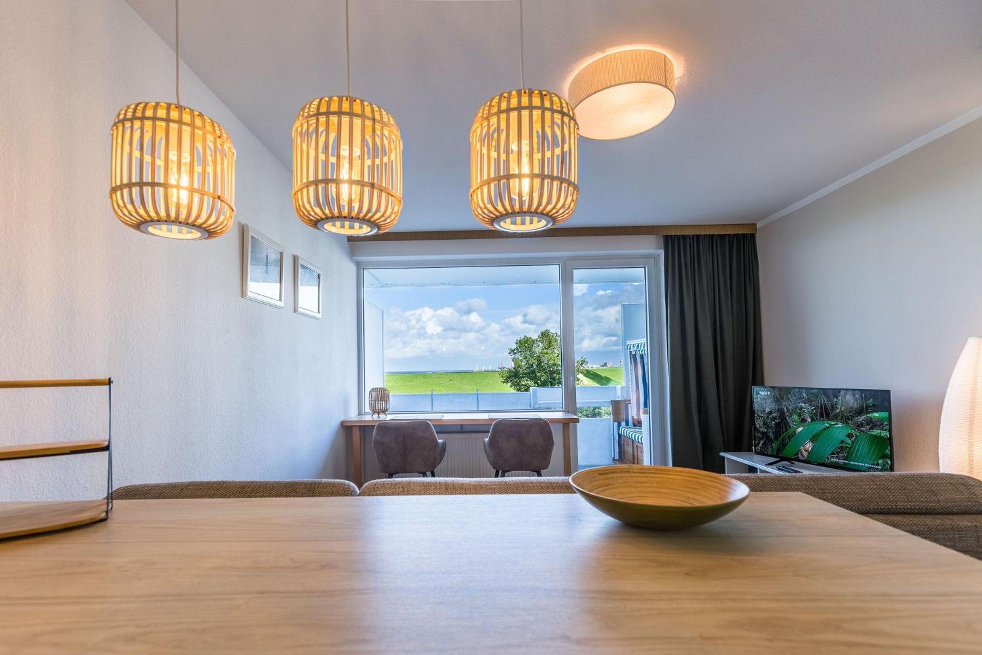 Apartment Haus Nautic, 210 *