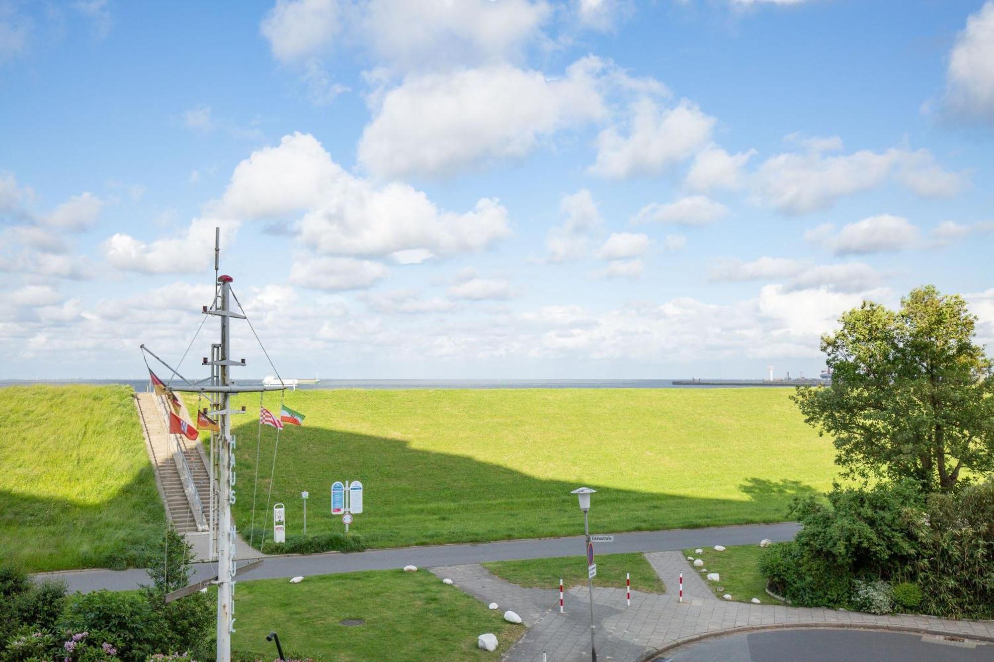 Apartment Haus Nautic, 210 Cuxhaven