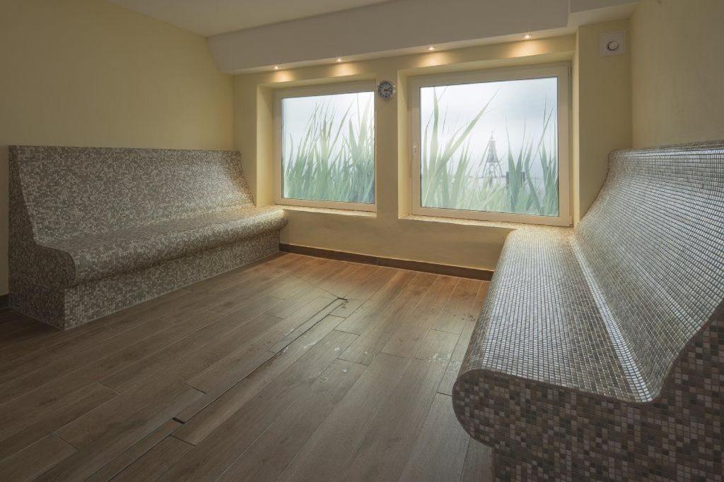 Haus Nautic, 210 Apartment *